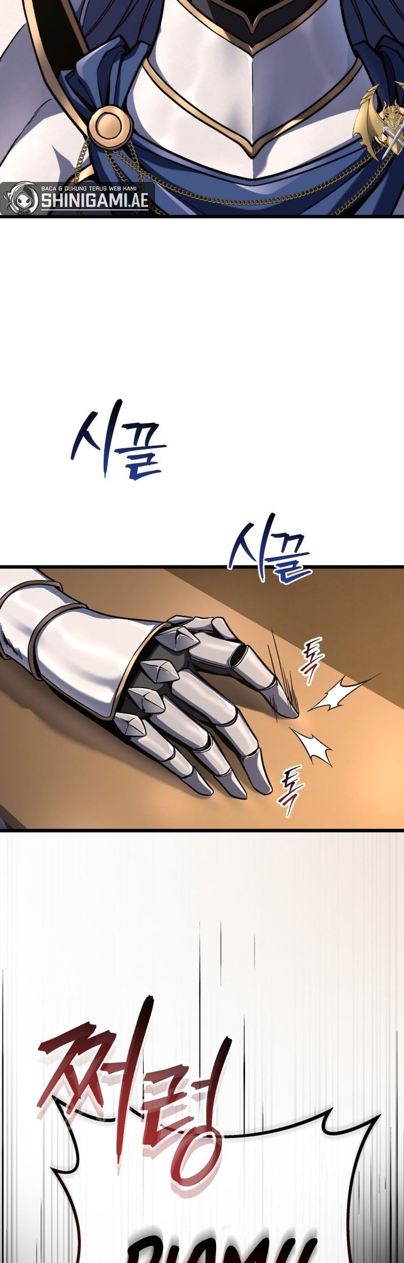 A Dragonslayer’s Peerless Regression chapter 41 halaman 13