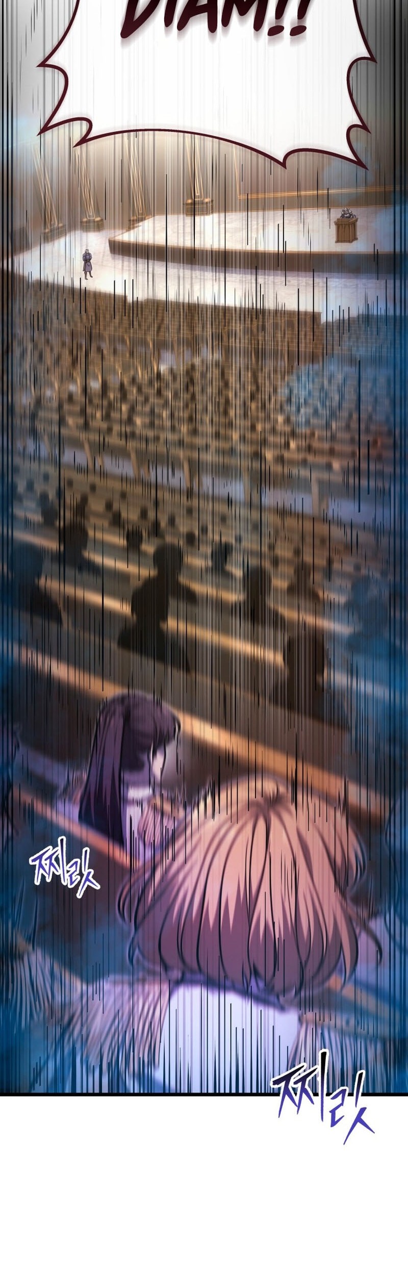 A Dragonslayer’s Peerless Regression chapter 41 halaman 14
