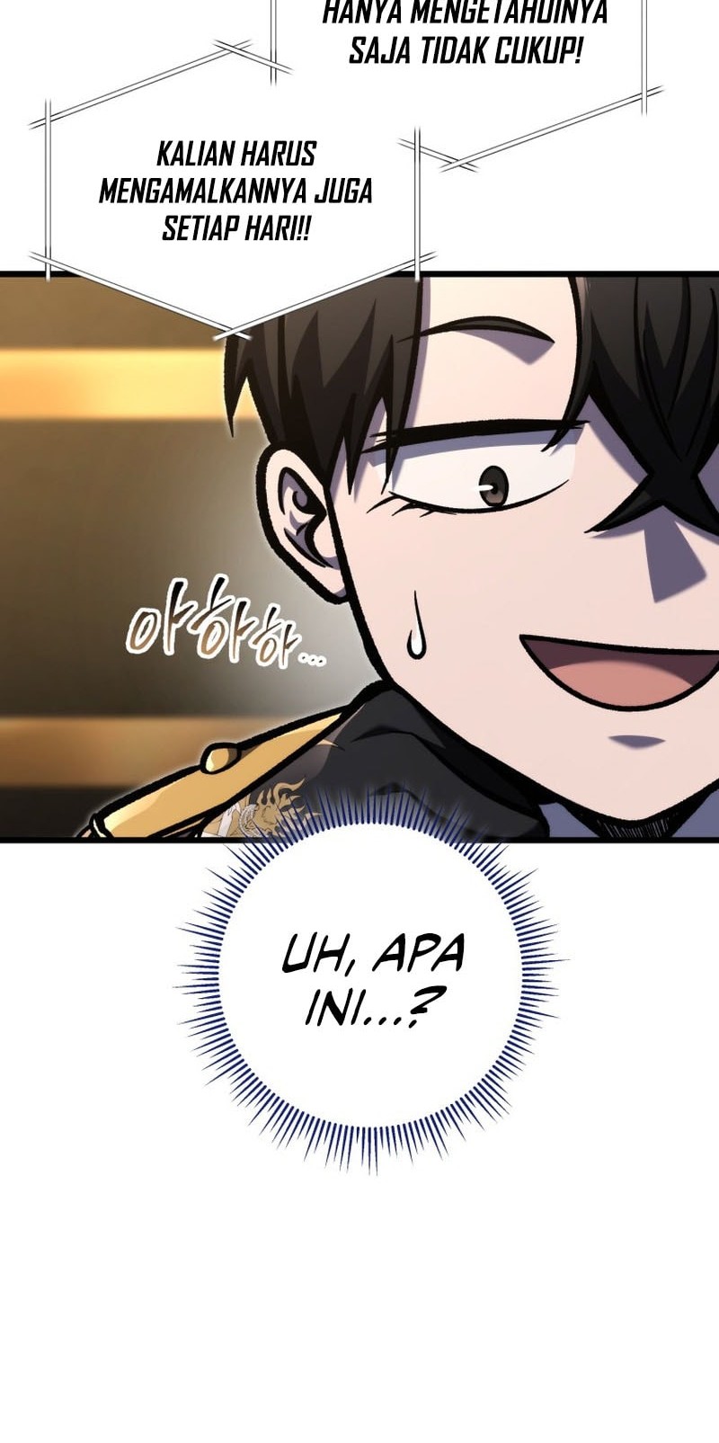 A Dragonslayer’s Peerless Regression chapter 41 halaman 18
