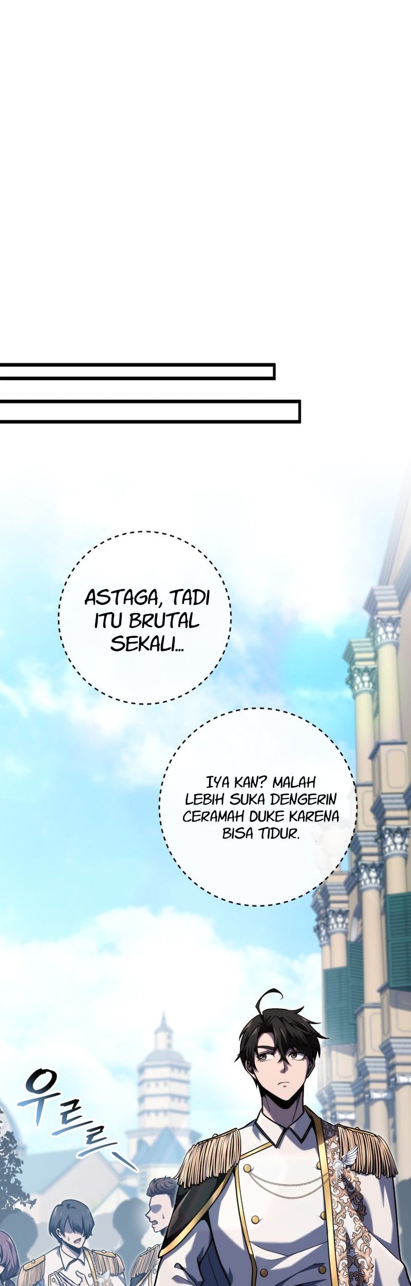 A Dragonslayer’s Peerless Regression chapter 41 halaman 20