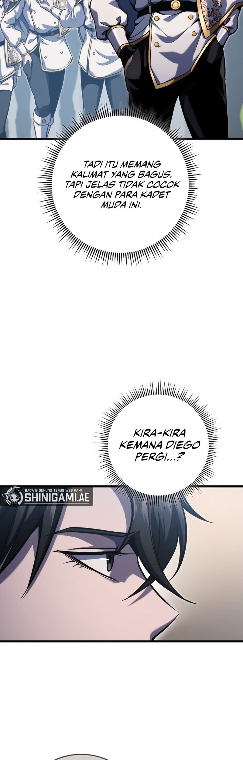 A Dragonslayer’s Peerless Regression chapter 41 halaman 21