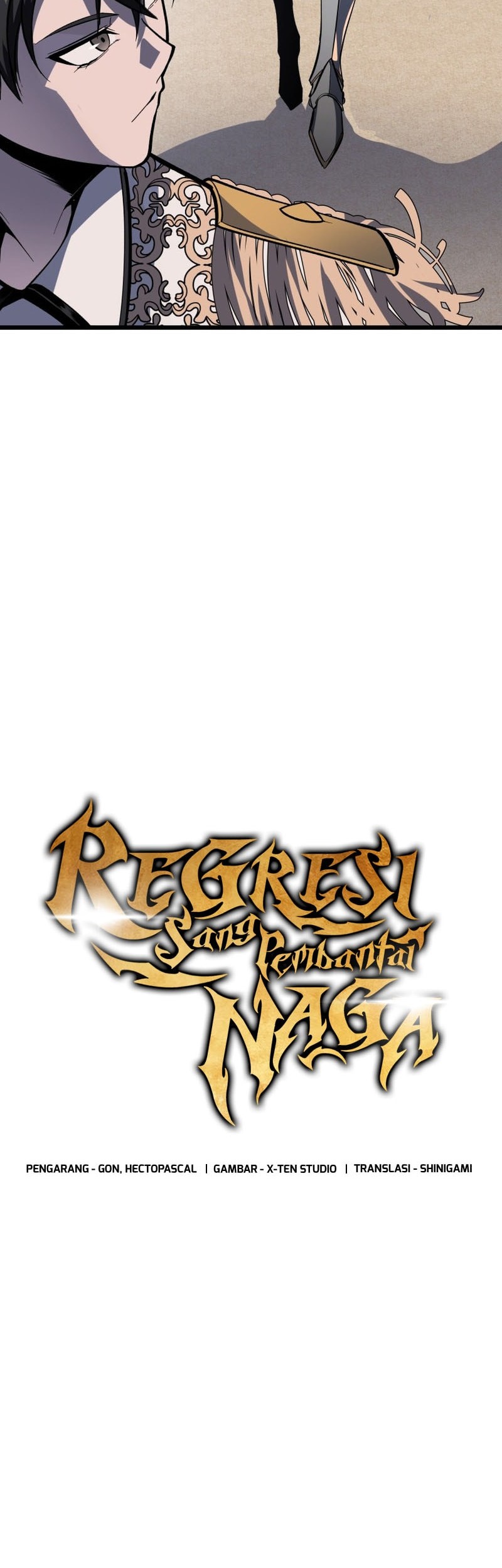 A Dragonslayer’s Peerless Regression chapter 41 halaman 26