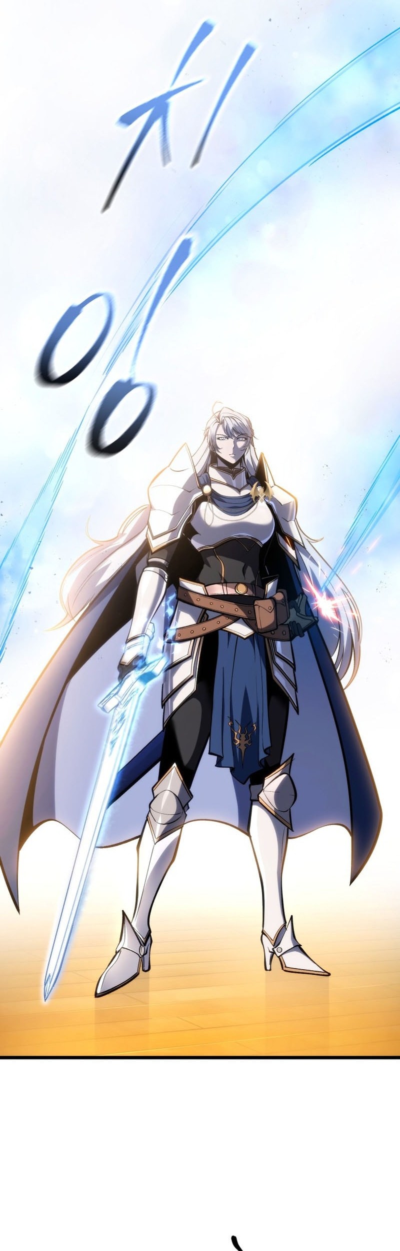 A Dragonslayer’s Peerless Regression chapter 41 halaman 28
