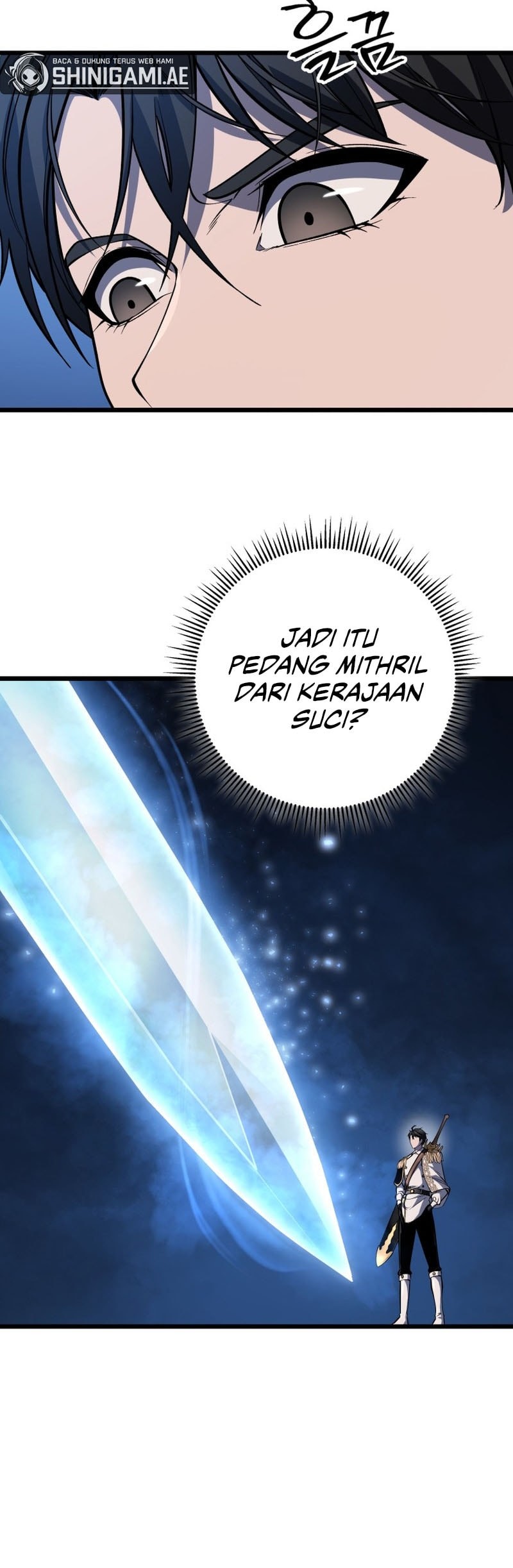 A Dragonslayer’s Peerless Regression chapter 41 halaman 29