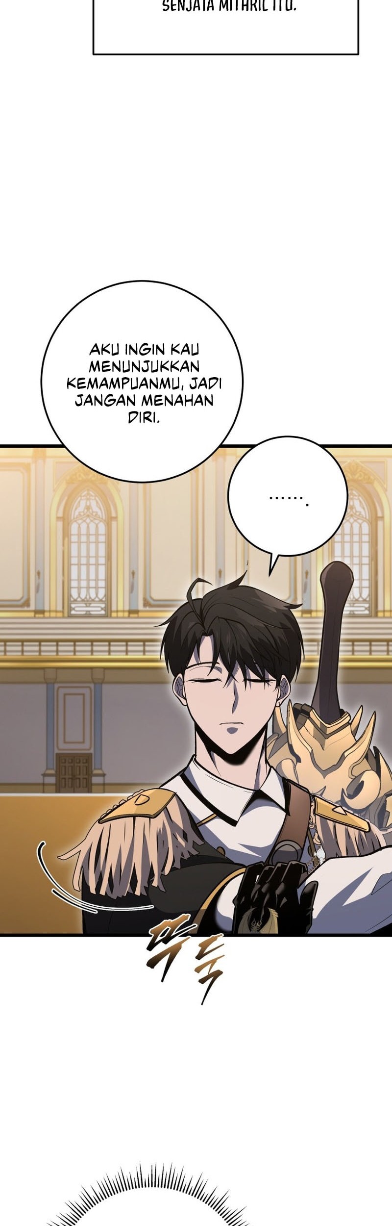 A Dragonslayer’s Peerless Regression chapter 41 halaman 31