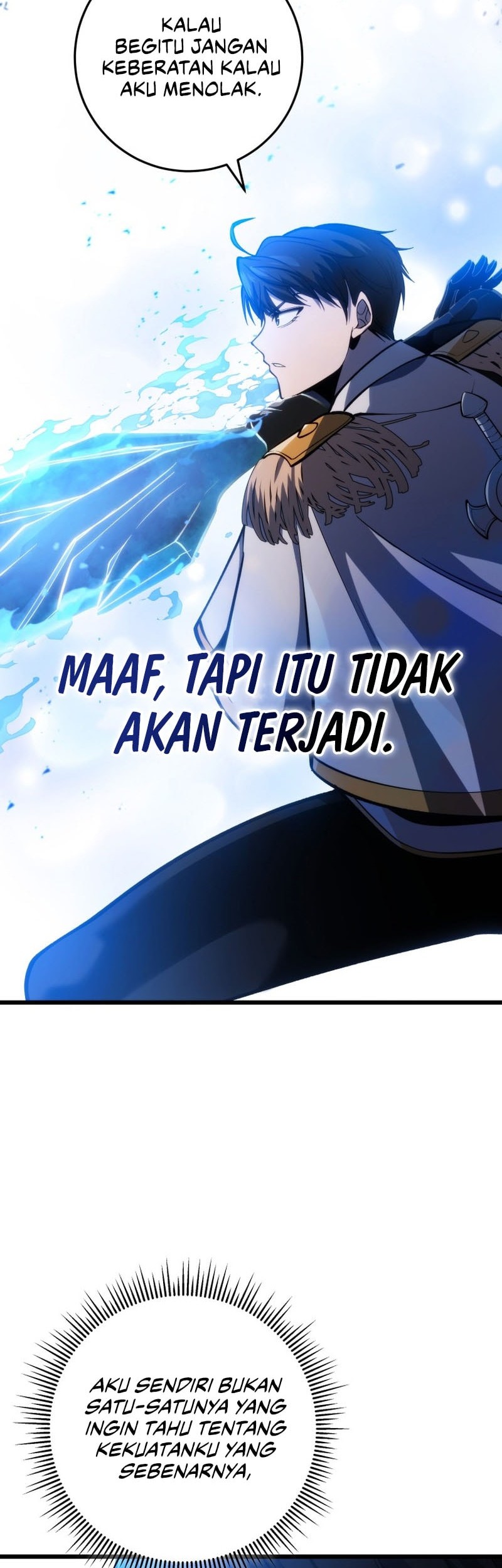 A Dragonslayer’s Peerless Regression chapter 41 halaman 35