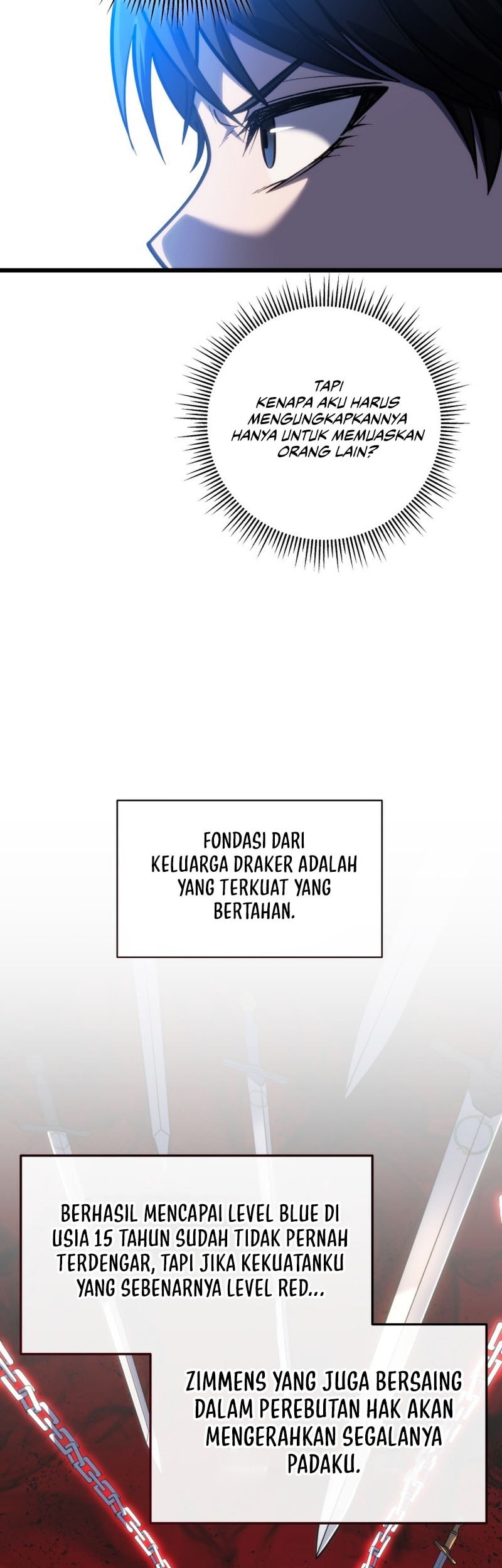 A Dragonslayer’s Peerless Regression chapter 41 halaman 36