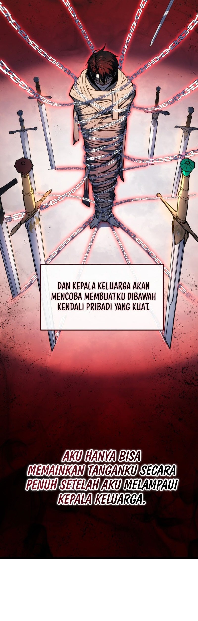 A Dragonslayer’s Peerless Regression chapter 41 halaman 37