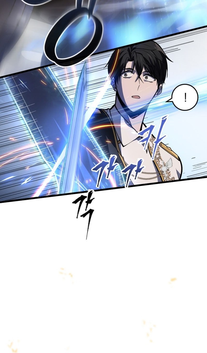 A Dragonslayer’s Peerless Regression chapter 41 halaman 40