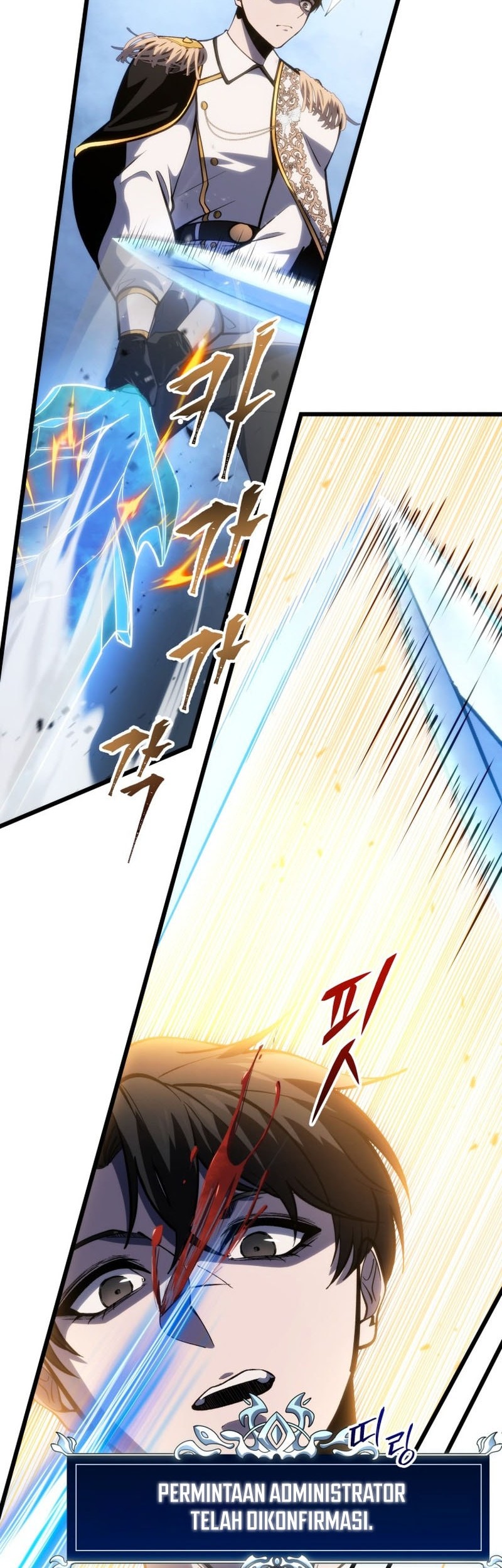 A Dragonslayer’s Peerless Regression chapter 41 halaman 42