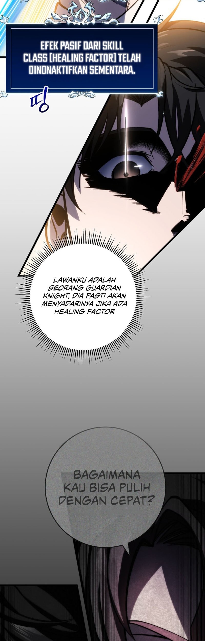 A Dragonslayer’s Peerless Regression chapter 41 halaman 43