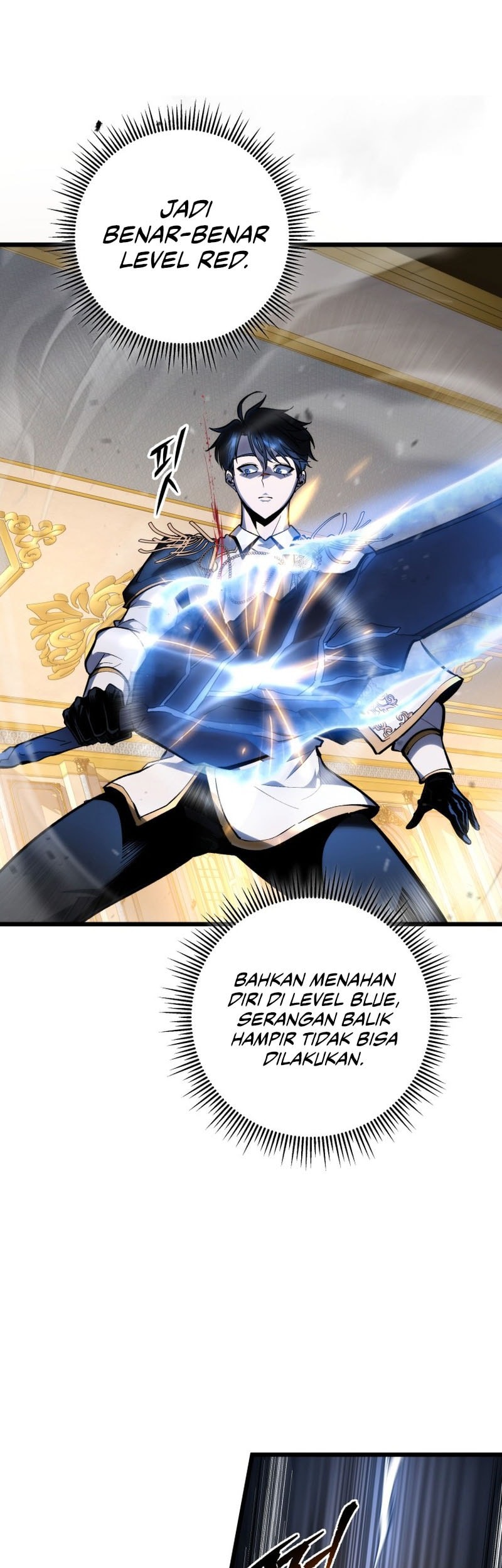 A Dragonslayer’s Peerless Regression chapter 41 halaman 49
