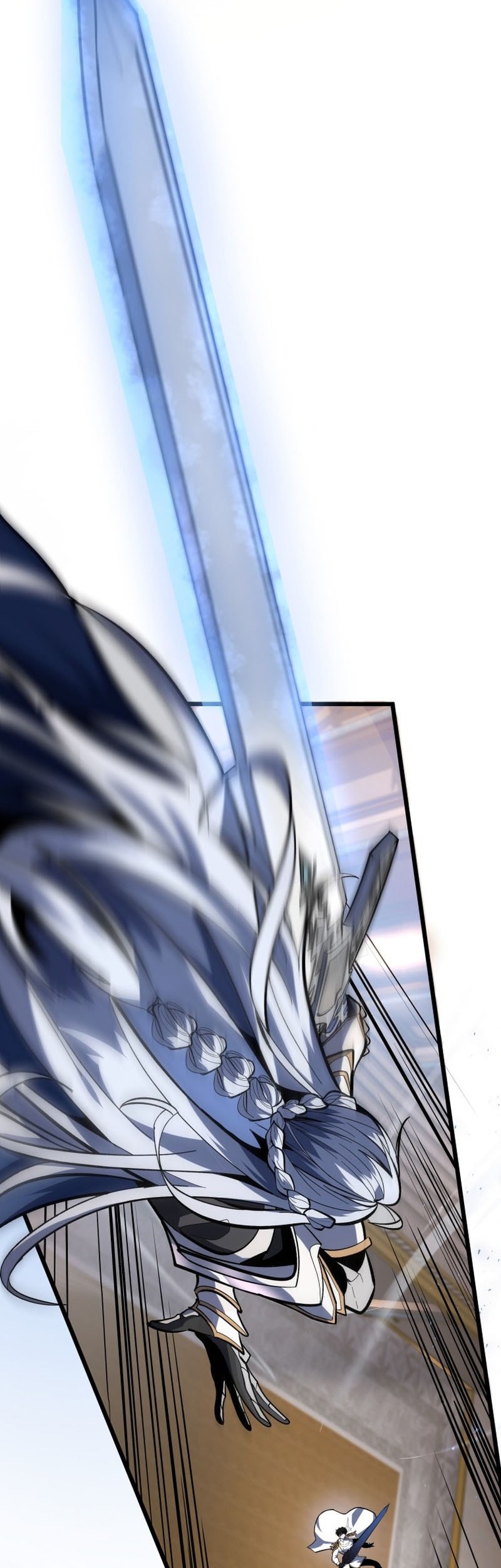 A Dragonslayer’s Peerless Regression chapter 41 halaman 51