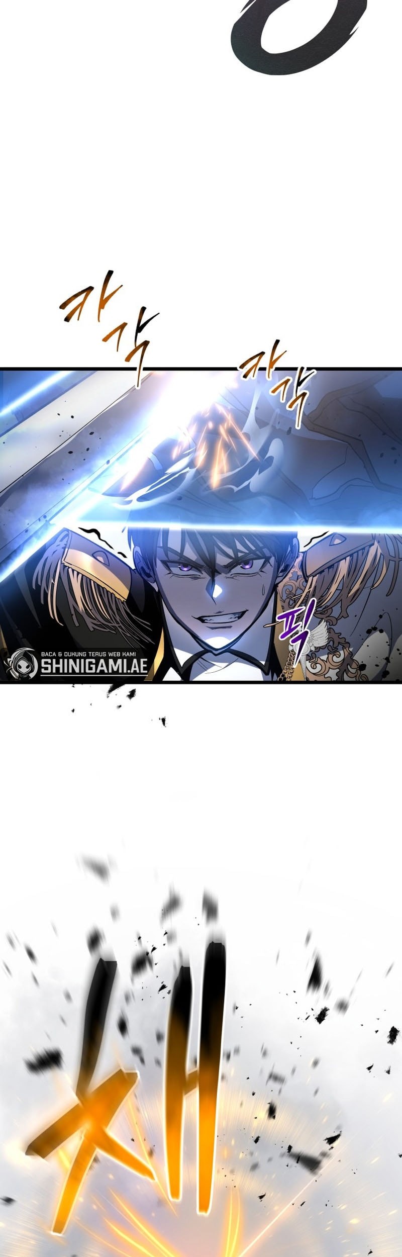 A Dragonslayer’s Peerless Regression chapter 41 halaman 59