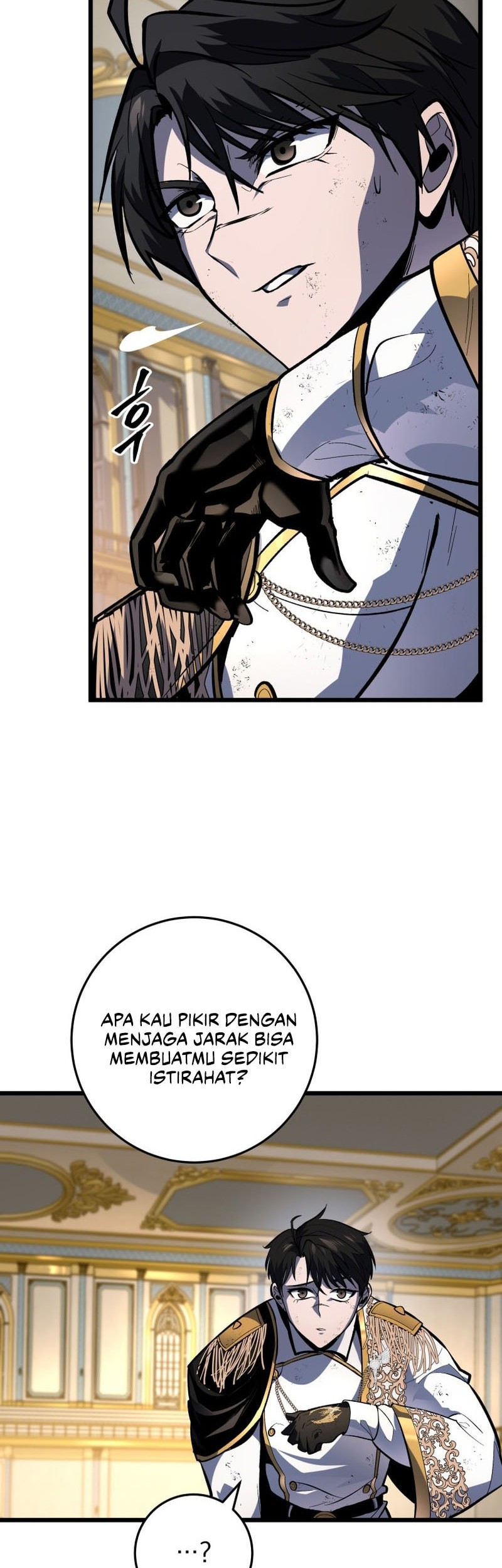A Dragonslayer’s Peerless Regression chapter 41 halaman 62