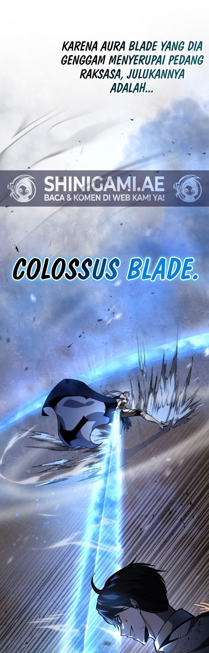 A Dragonslayer’s Peerless Regression chapter 41 halaman 65