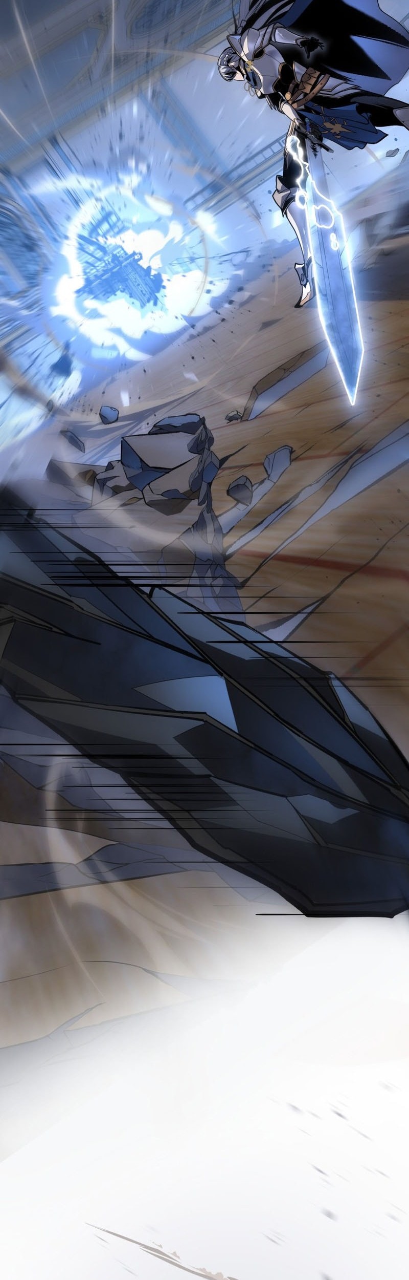 A Dragonslayer’s Peerless Regression chapter 41 halaman 69