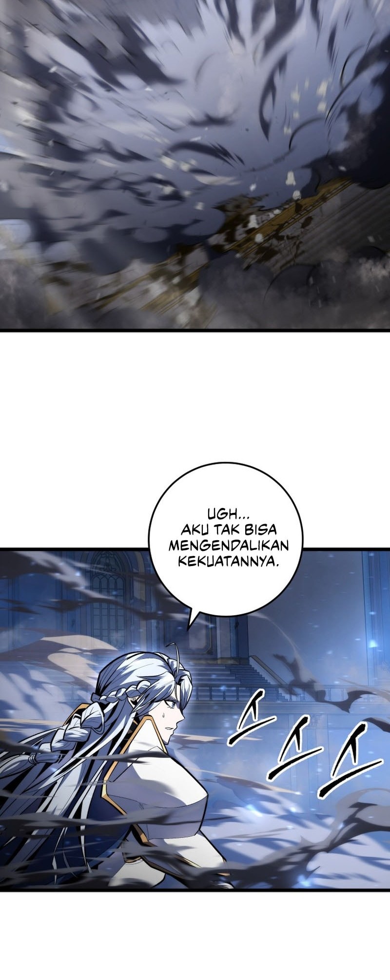 A Dragonslayer’s Peerless Regression chapter 41 halaman 71