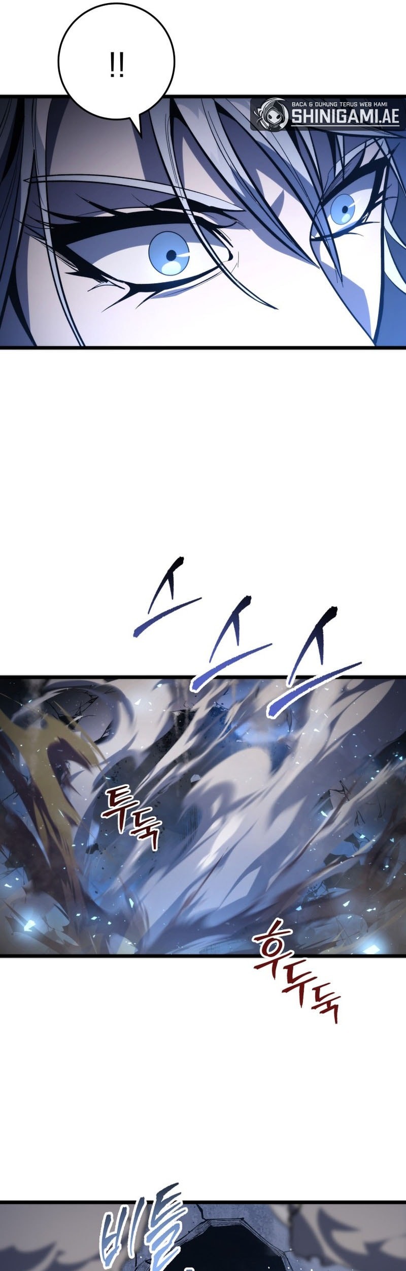 A Dragonslayer’s Peerless Regression chapter 41 halaman 72