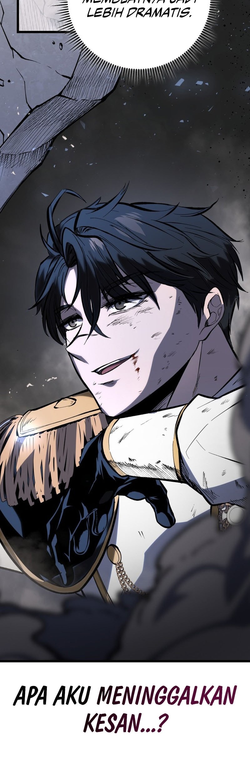 A Dragonslayer’s Peerless Regression chapter 41 halaman 74