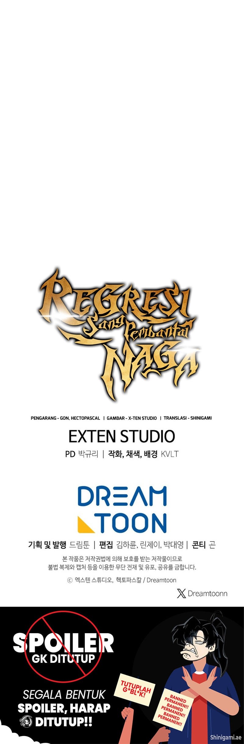 A Dragonslayer’s Peerless Regression chapter 41 halaman 75