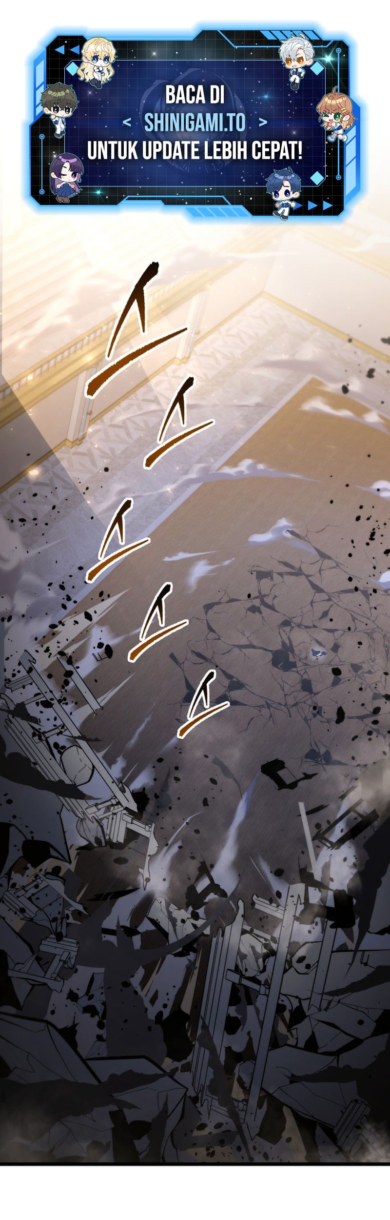 A Dragonslayer’s Peerless Regression chapter 42 halaman 2