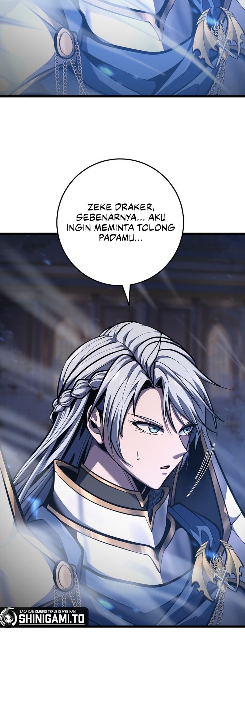 A Dragonslayer’s Peerless Regression chapter 42 halaman 5
