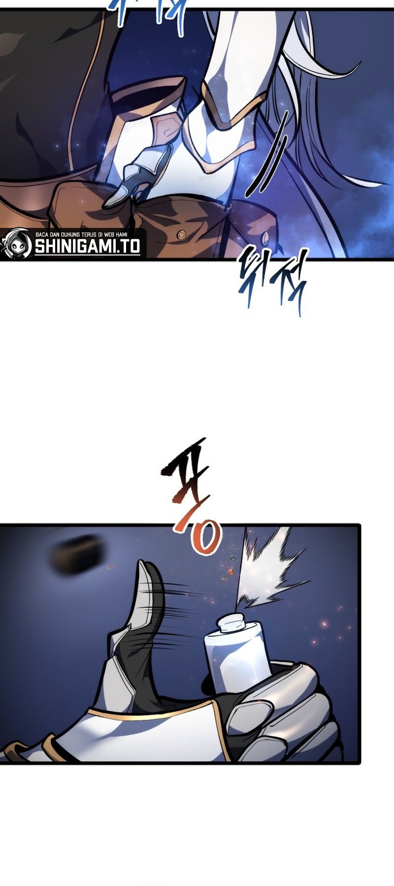 A Dragonslayer’s Peerless Regression chapter 42 halaman 9