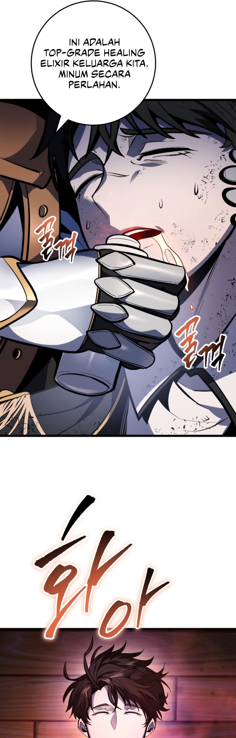 A Dragonslayer’s Peerless Regression chapter 42 halaman 10