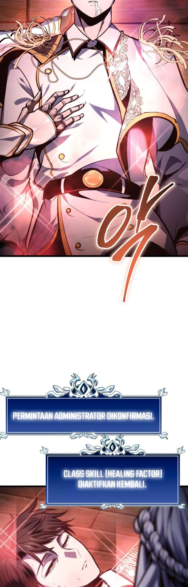 A Dragonslayer’s Peerless Regression chapter 42 halaman 11