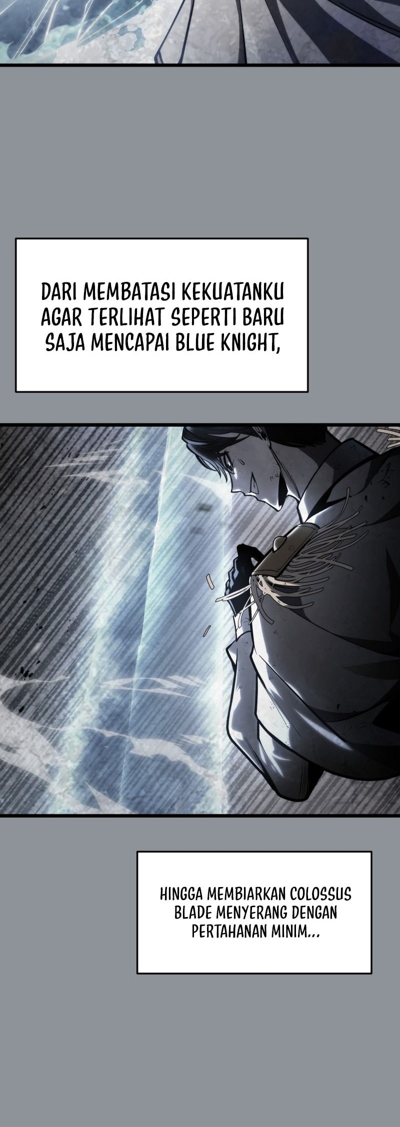 A Dragonslayer’s Peerless Regression chapter 42 halaman 13