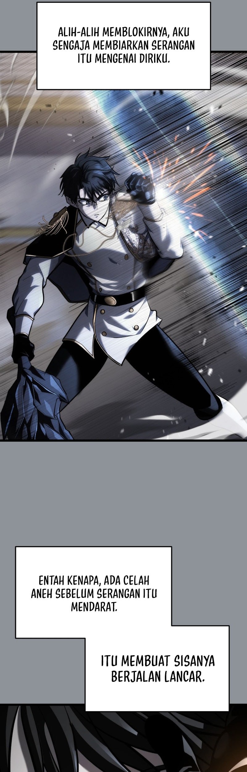 A Dragonslayer’s Peerless Regression chapter 42 halaman 14