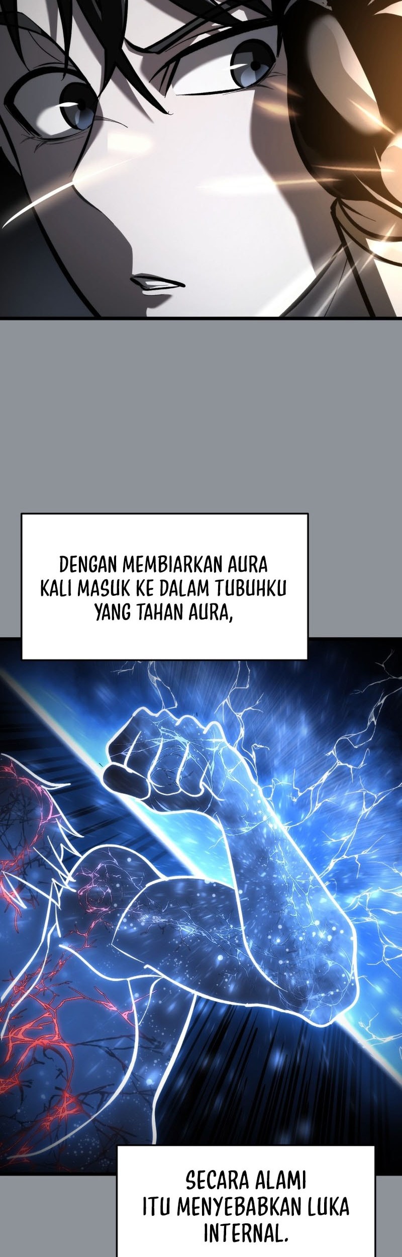 A Dragonslayer’s Peerless Regression chapter 42 halaman 15