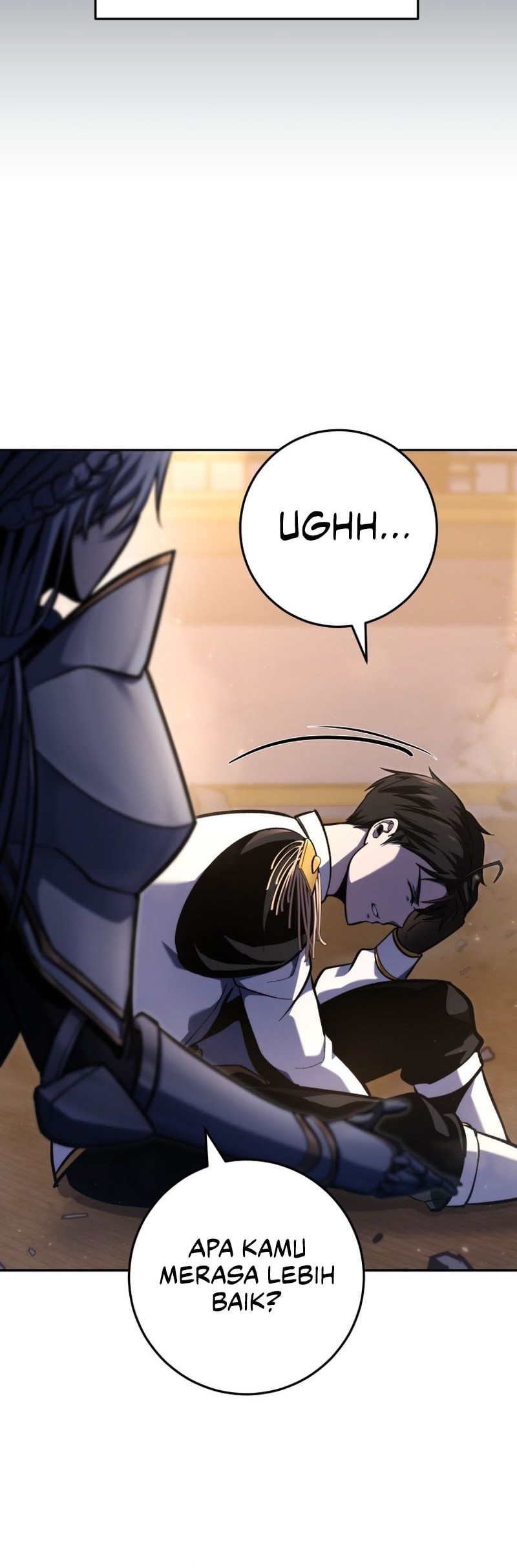 A Dragonslayer’s Peerless Regression chapter 42 halaman 17