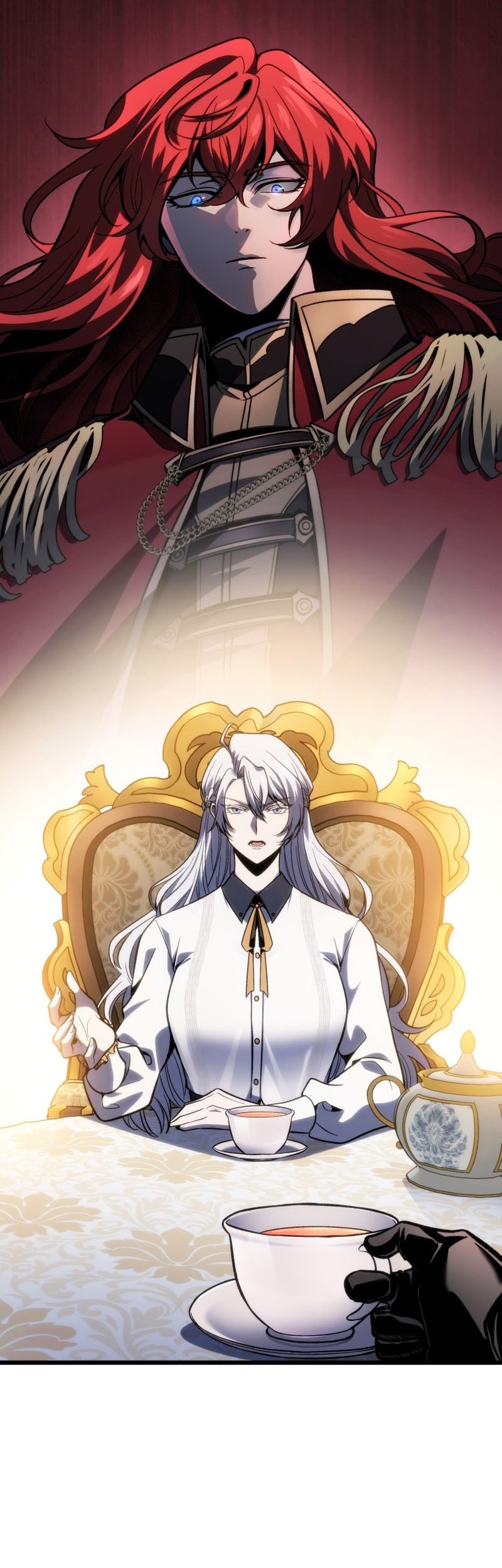 A Dragonslayer’s Peerless Regression chapter 42 halaman 26