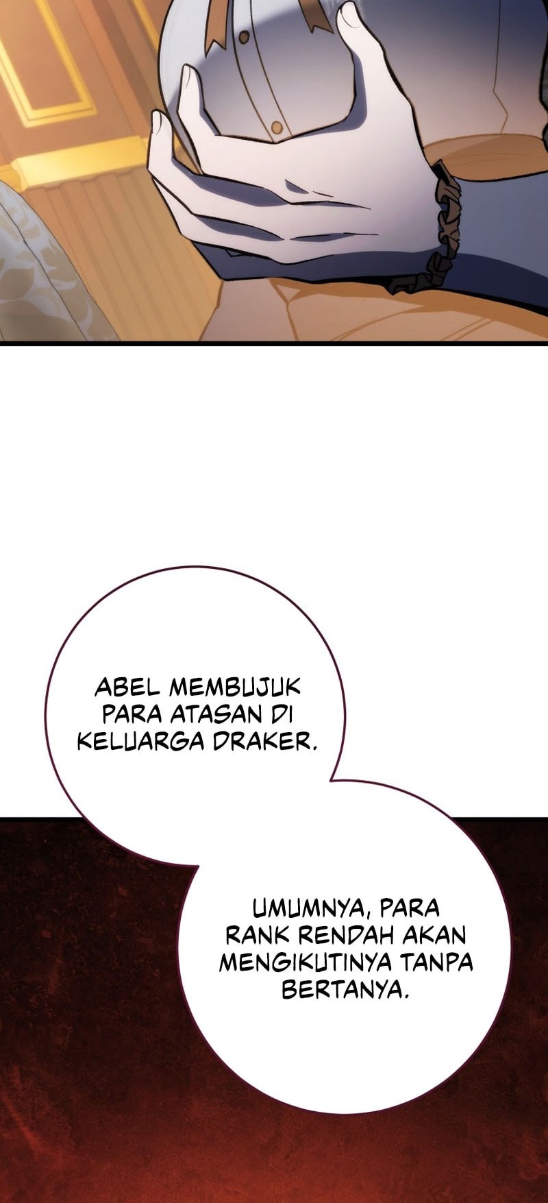 A Dragonslayer’s Peerless Regression chapter 42 halaman 38