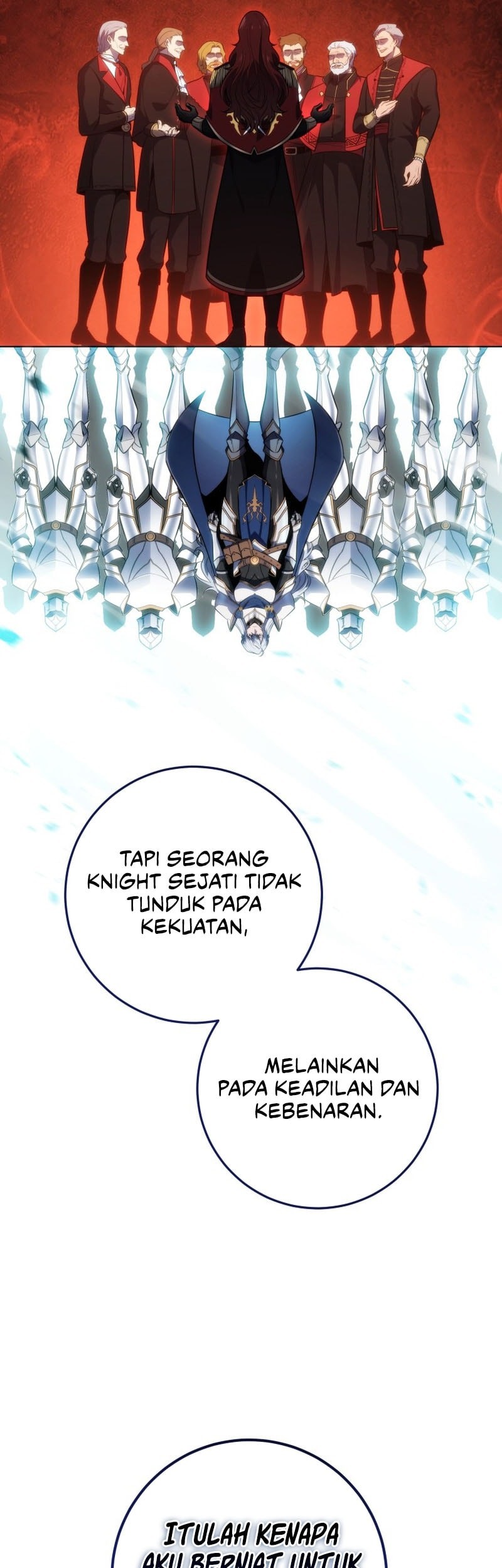 A Dragonslayer’s Peerless Regression chapter 42 halaman 39