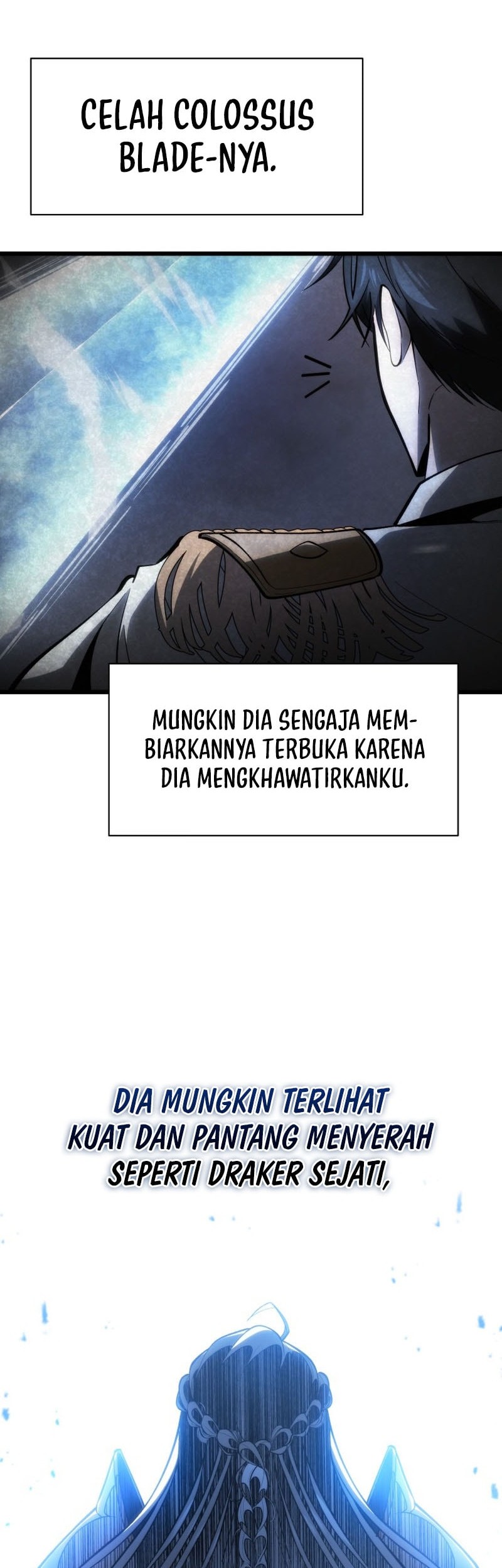 A Dragonslayer’s Peerless Regression chapter 42 halaman 44