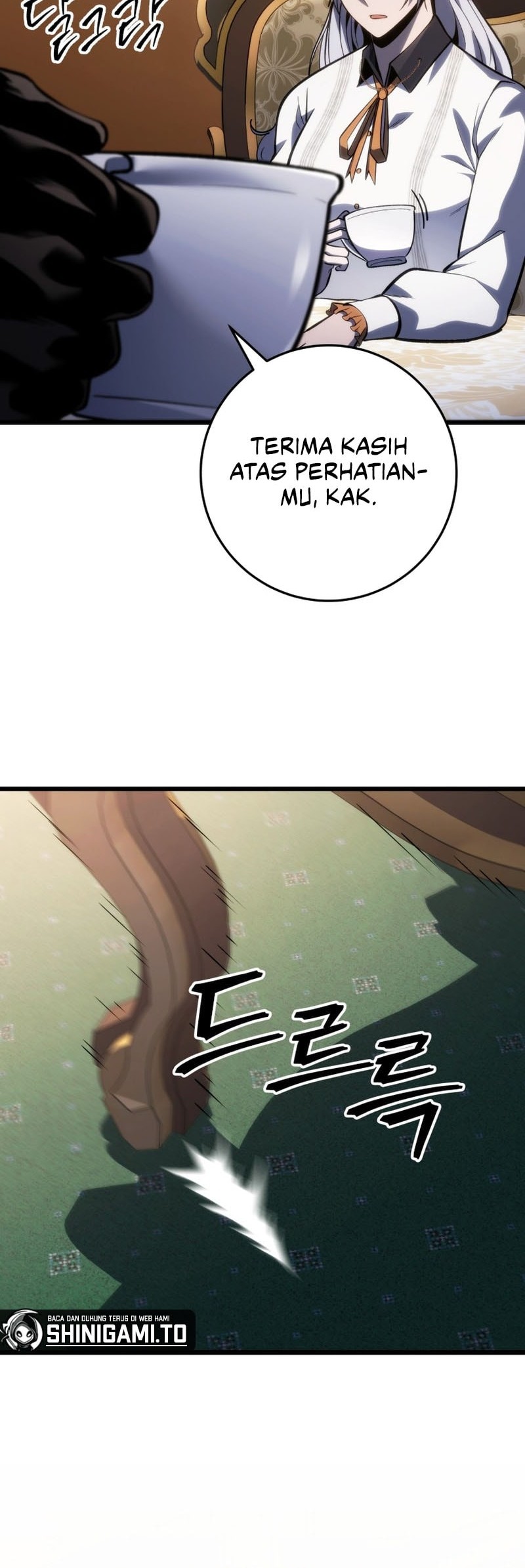 A Dragonslayer’s Peerless Regression chapter 42 halaman 46