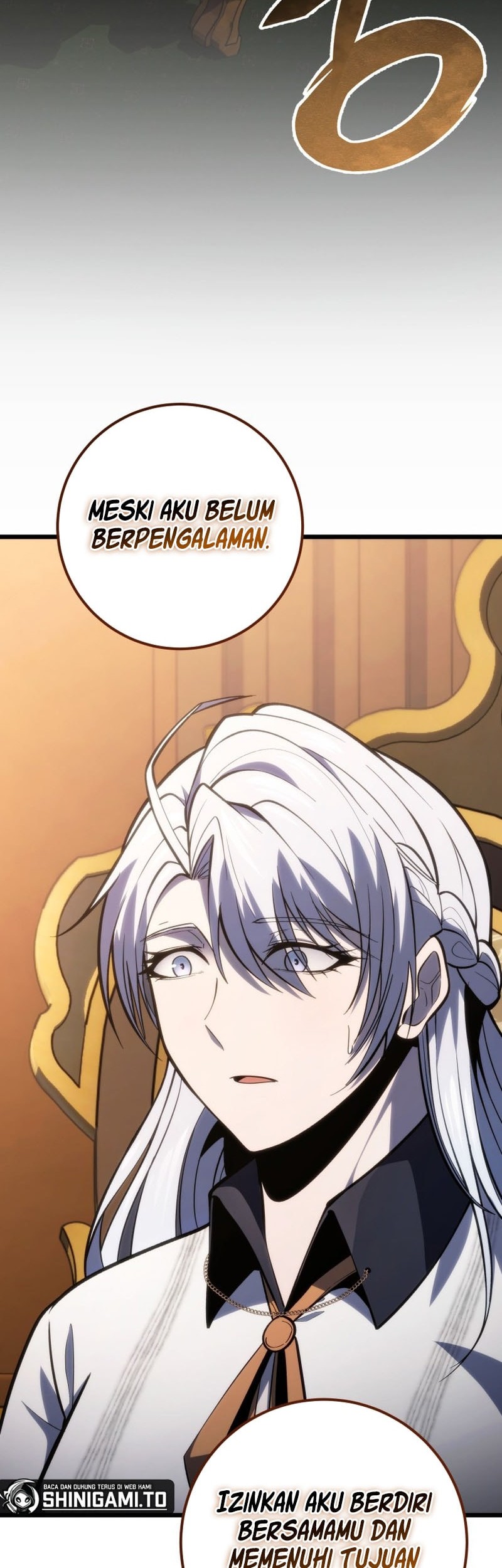 A Dragonslayer’s Peerless Regression chapter 42 halaman 48