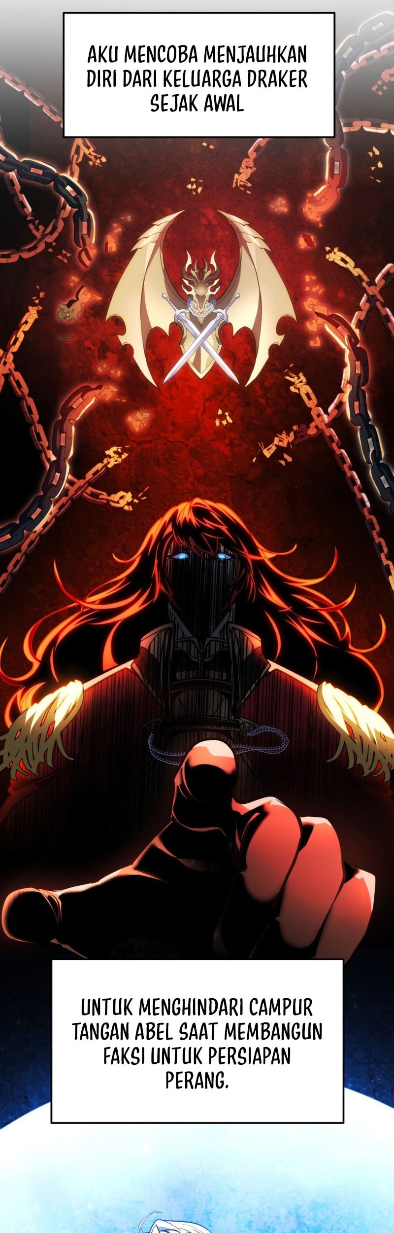A Dragonslayer’s Peerless Regression chapter 42 halaman 52
