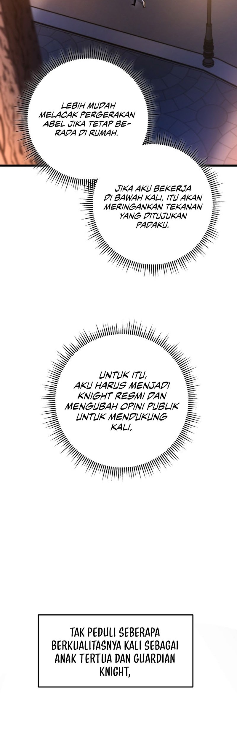 A Dragonslayer’s Peerless Regression chapter 42 halaman 54