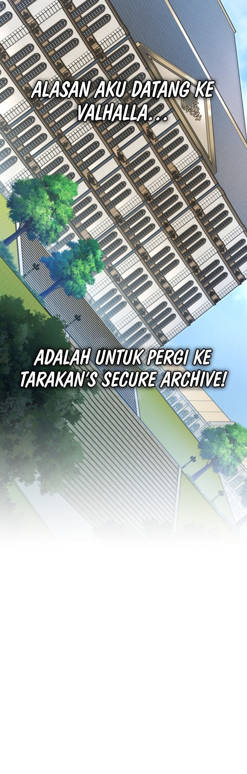 A Dragonslayer’s Peerless Regression chapter 42 halaman 58