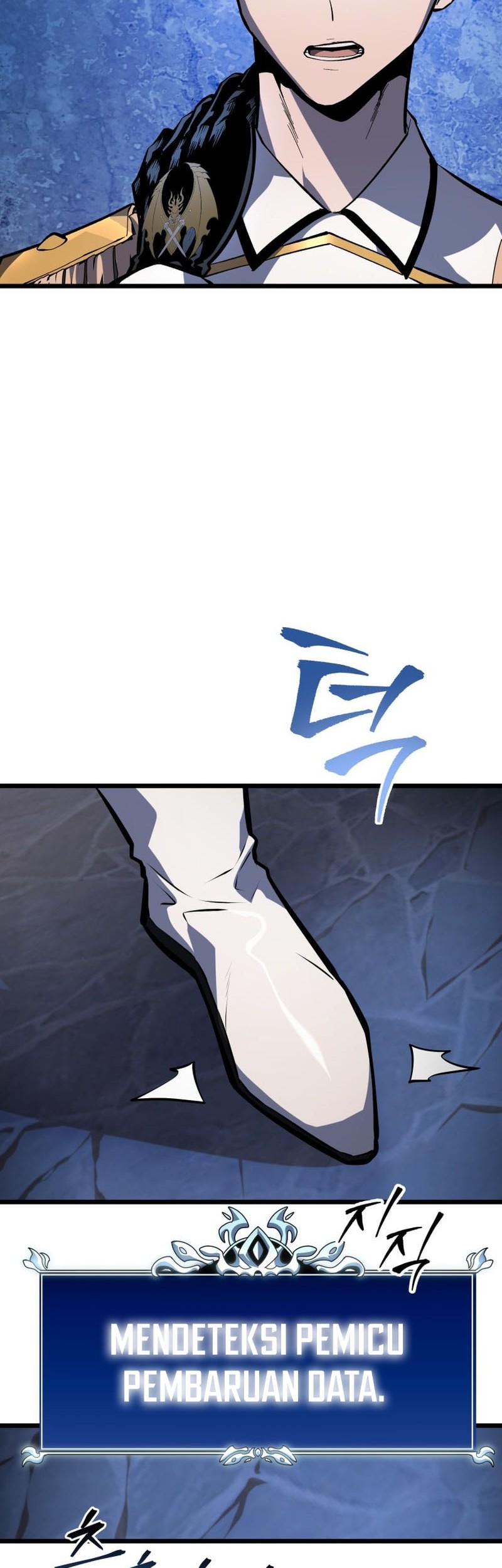 A Dragonslayer’s Peerless Regression chapter 42 halaman 64