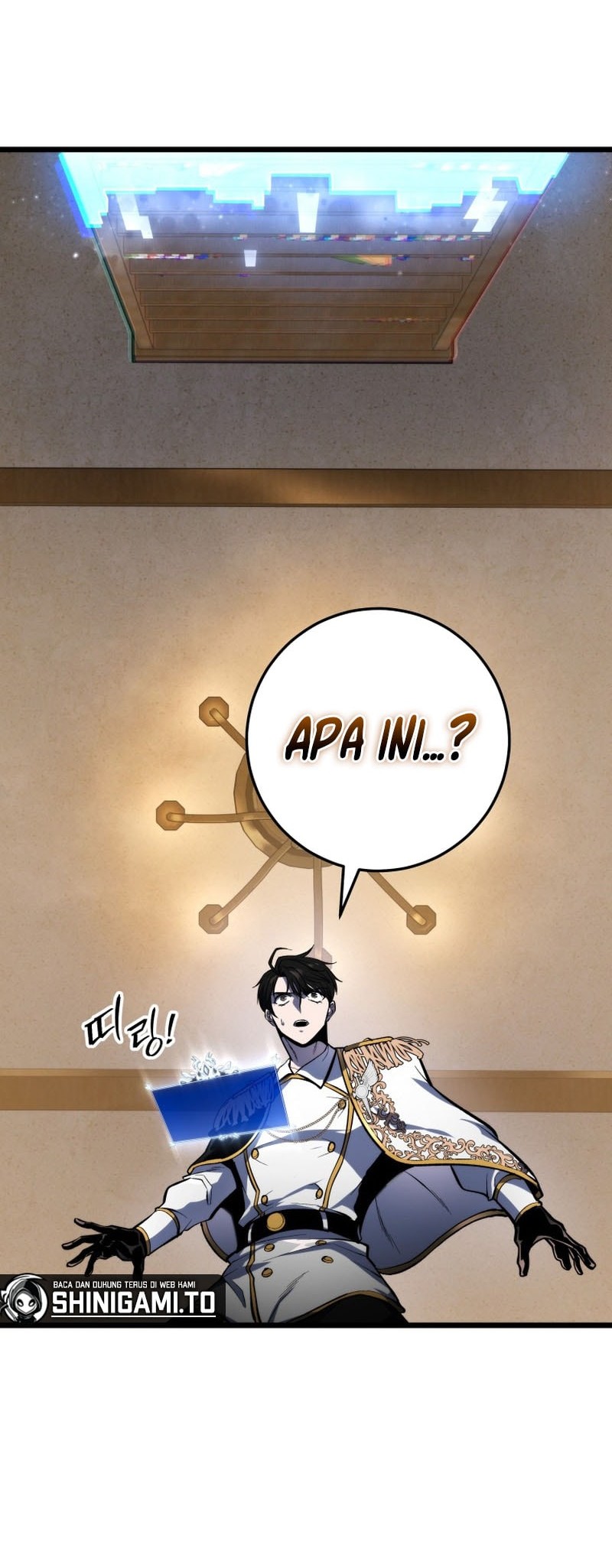 A Dragonslayer’s Peerless Regression chapter 42 halaman 66