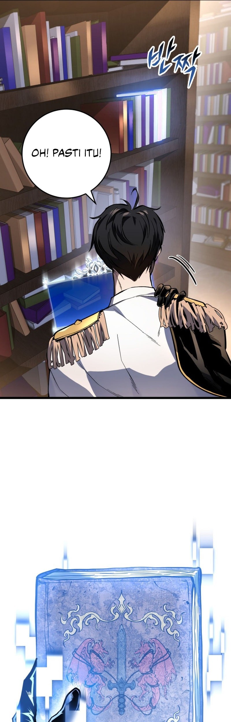 A Dragonslayer’s Peerless Regression chapter 42 halaman 71