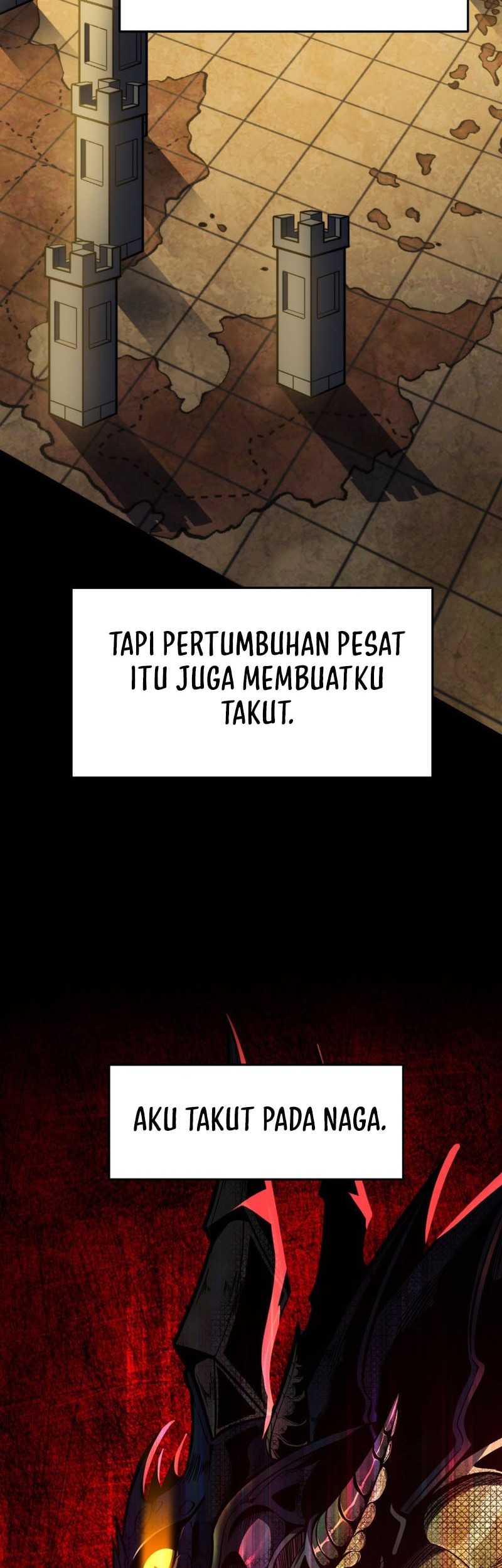 A Dragonslayer’s Peerless Regression chapter 43 halaman 6