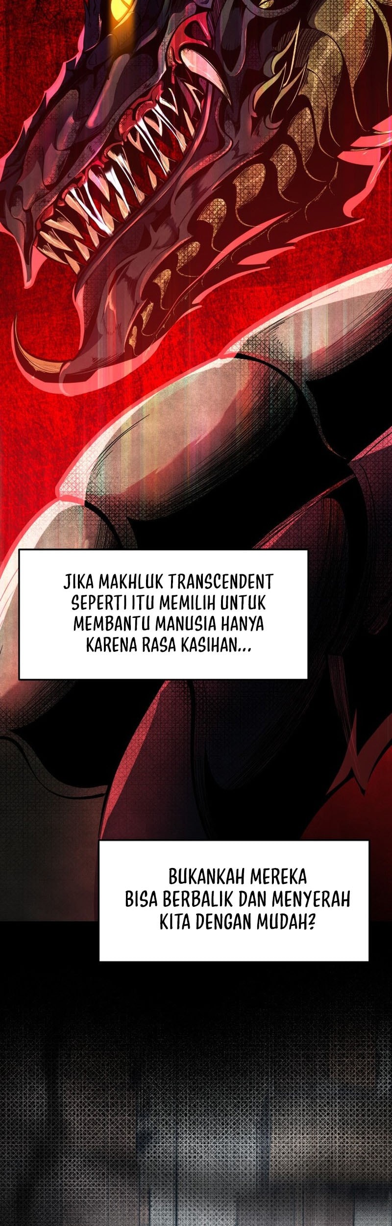A Dragonslayer’s Peerless Regression chapter 43 halaman 7