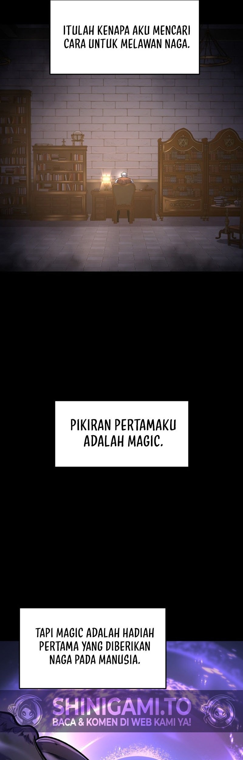 A Dragonslayer’s Peerless Regression chapter 43 halaman 10
