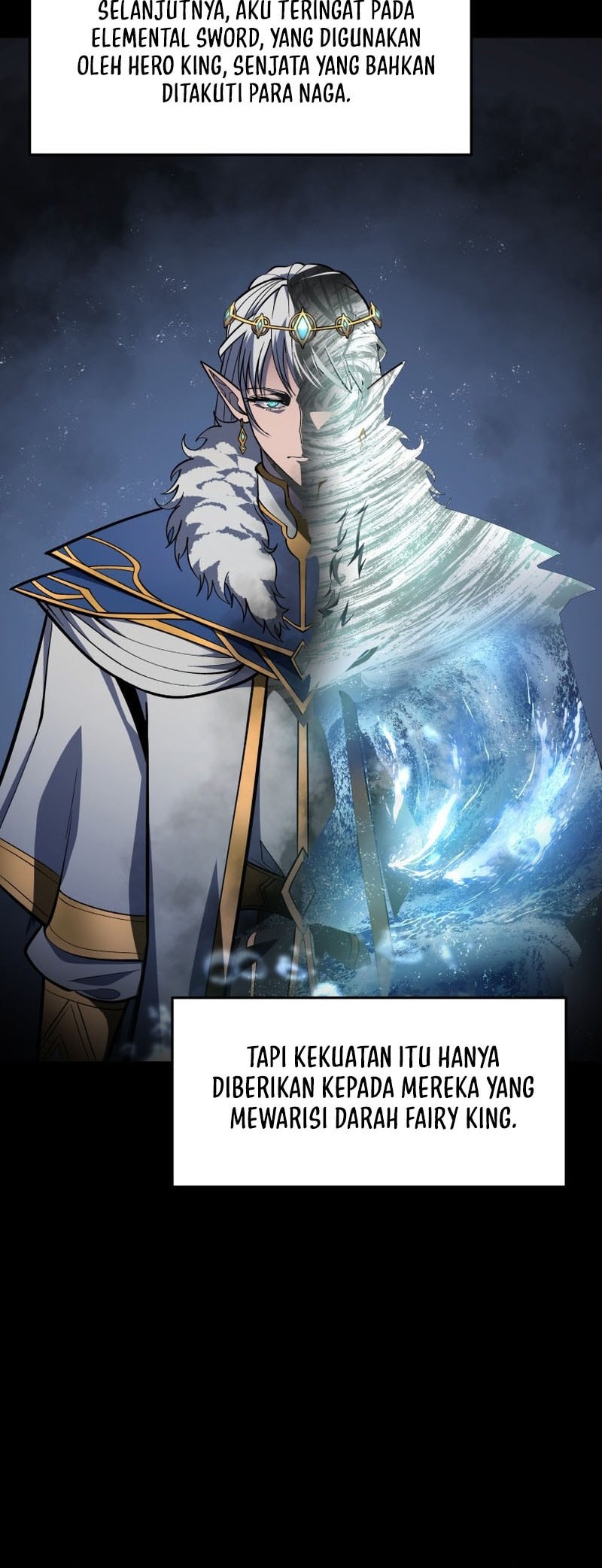A Dragonslayer’s Peerless Regression chapter 43 halaman 12